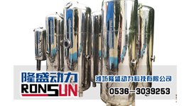 柴油动力