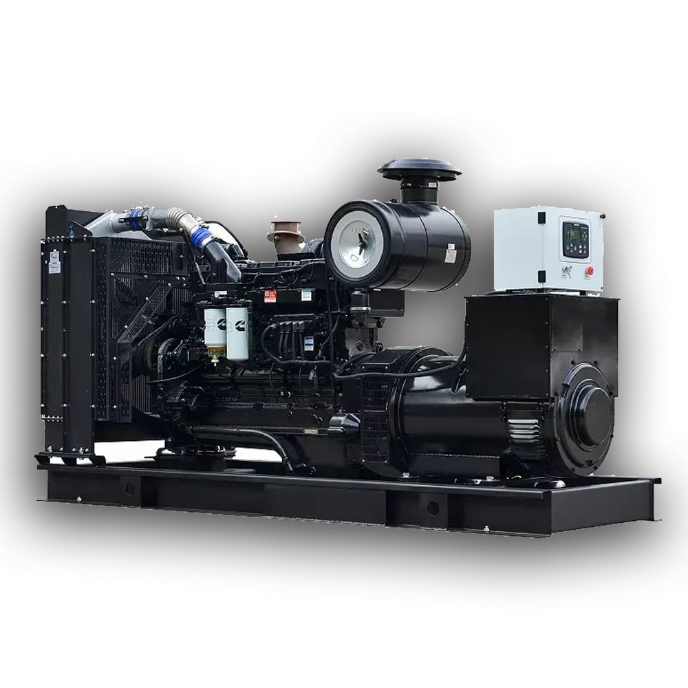 100kW / 125kVA 柴油发电机组