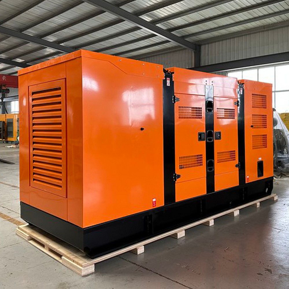 150kW / 188kVA 柴油发电机组