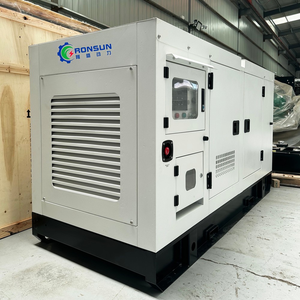 60kW / 75kVA 柴油发电机组