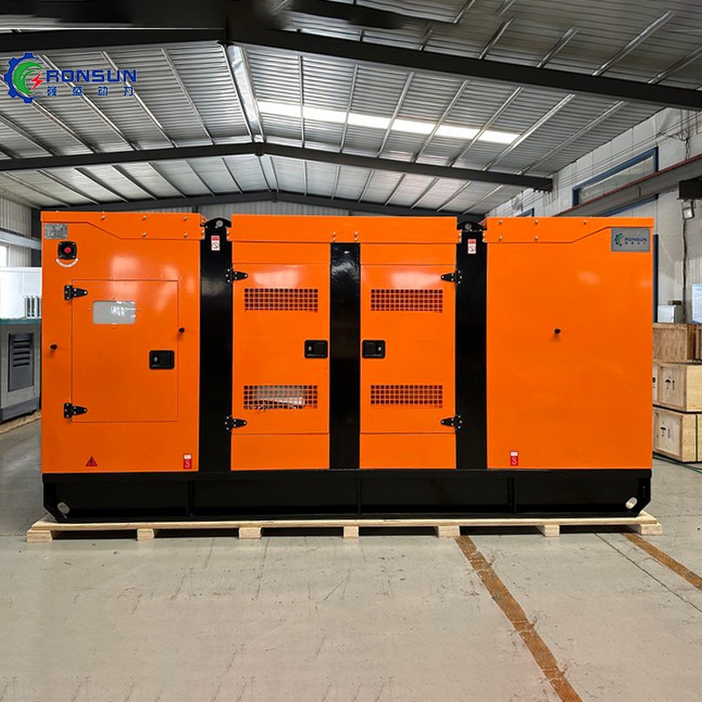 150kW / 188kVA 柴油发电机组